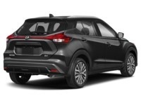 2021 Nissan Kicks SV FWD Super Black  Shot 19