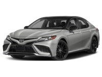 2022 Toyota Camry XSE V6 Auto