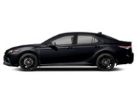 2021 Toyota Camry XSE Auto Midnight Black Metallic  Shot 18