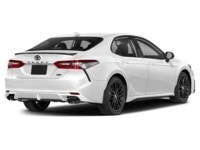 2022 Toyota Camry XSE V6 Auto