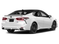 2022 Toyota Camry XSE V6 Auto