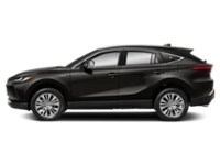 2021 Toyota Venza Limited AWD Celestial Black  Shot 5