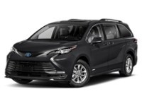 2022 Toyota Sienna LE 8-Passenger FWD