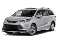 2022 Toyota Sienna LE 8-Passenger FWD