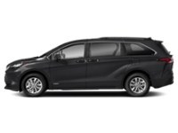 2022 Toyota Sienna LE 8-Passenger FWD