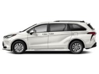 2022 Toyota Sienna LE 8-Passenger FWD