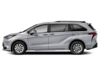 2022 Toyota Sienna LE 8-Passenger FWD Celestial Silver Metallic  Shot 15