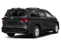 2022 Toyota Sienna LE 8-Passenger FWD Midnight Black Metallic  Shot 6
