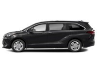 2026 Toyota Sienna Limited 7-Passenger AWD