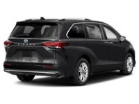 2026 Toyota Sienna Limited 7-Passenger AWD