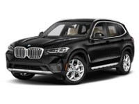 2023 BMW X3 xDrive30i Sports Activity Vehicle BMW Individual Manufaktur Paintwork  Shot 61