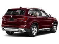 2023 BMW X3 xDrive30i Sports Activity Vehicle Aventurine Red III Metallic  Shot 47