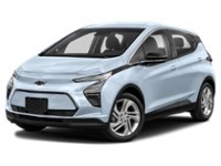 2022 Chevrolet Bolt EV 5dr Wgn 1LT Ice Blue Metallic  Shot 1