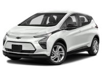 2022 Chevrolet Bolt EV 5dr Wgn 1LT Silver Flare Metallic  Shot 26