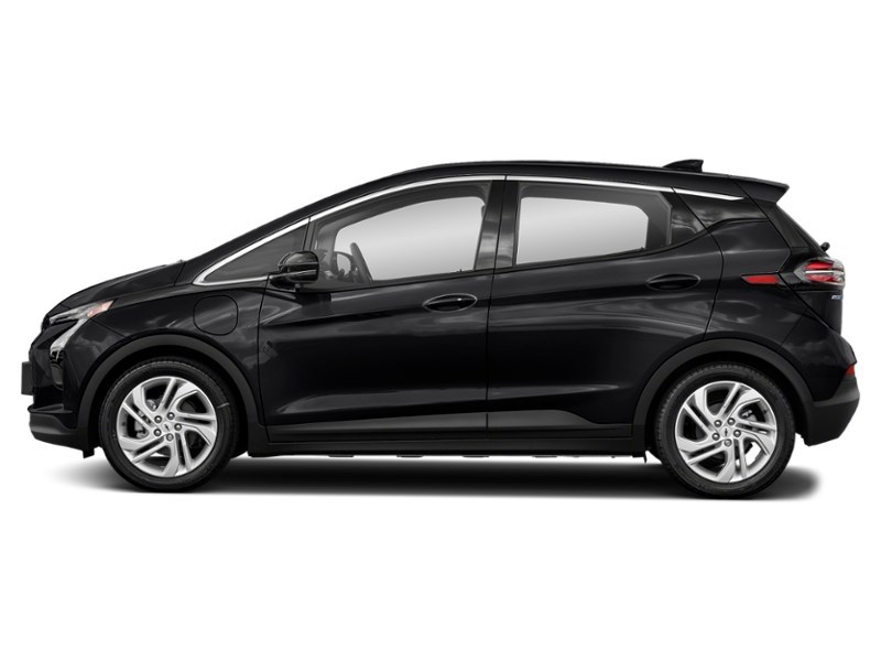 2022 Chevrolet Bolt EV 5dr Wgn 1LT Mosaic Black Metallic  Shot 15