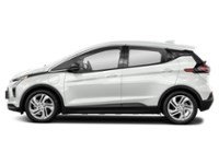 2022 Chevrolet Bolt EV 5dr Wgn 1LT Silver Flare Metallic  Shot 25