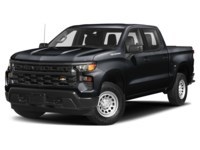 2024 Chevrolet Silverado 1500 4WD Crew Cab 157