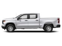 2024 Chevrolet Silverado 1500 4WD Crew Cab 157