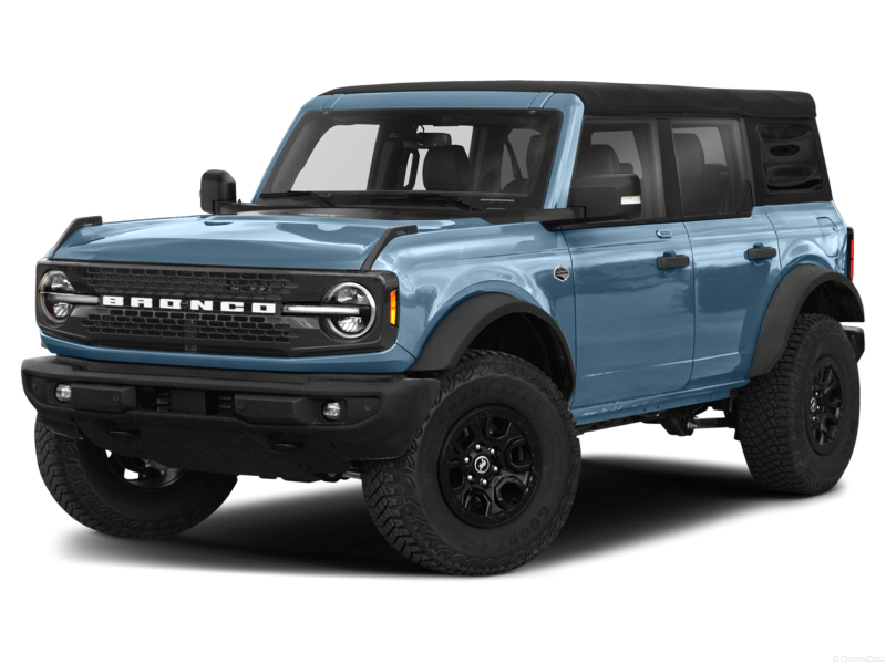 Wildtrak