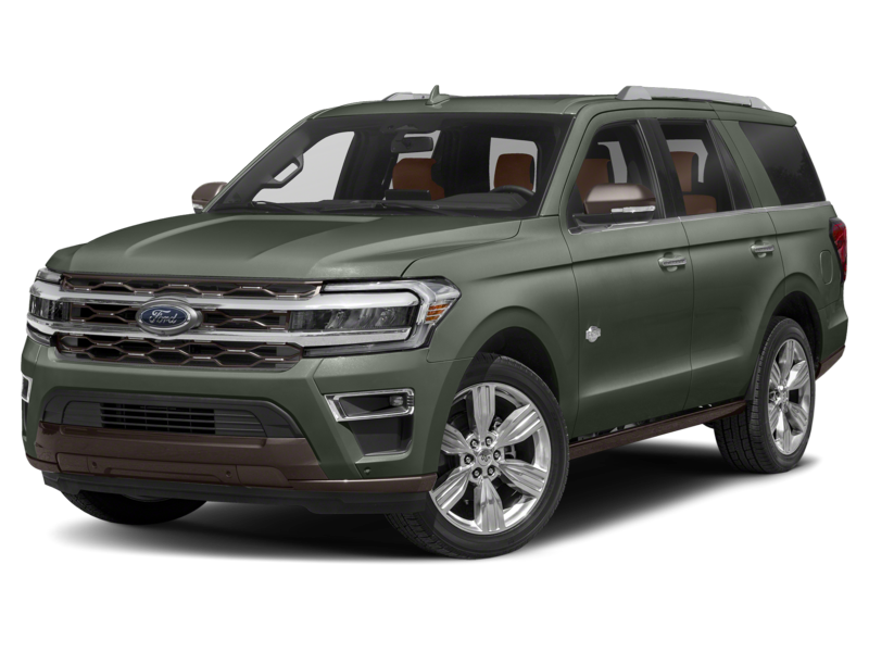2023 Ford Expedition