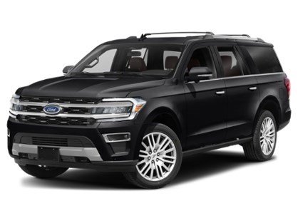 2022 Ford Expedition Max Limited Max 4x4