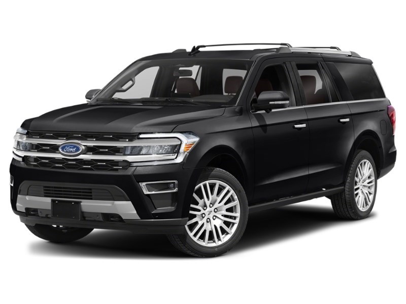 2022 Ford Expedition Max Limited Max 4x4