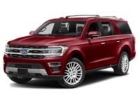 2022 Ford Expedition Max Limited Max 4x4