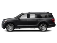 2022 Ford Expedition Max Limited Max 4x4 Agate Black  Shot 5