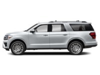 2022 Ford Expedition Max Limited Max 4x4 Iconic Silver  Shot 42
