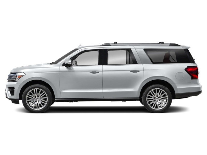 2022 Ford Expedition Max Limited Max 4x4