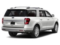 2022 Ford Expedition Max Limited Max 4x4 Oxford White  Shot 49