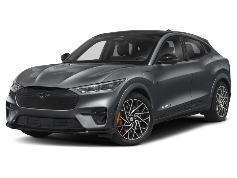 2023 Ford Mustang Mach-E