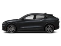 2026 Ford Mustang Mach-E GT Shadow Black  Shot 5
