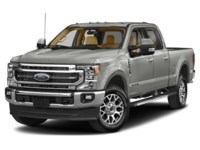 2022 Ford F-250 LARIAT 4WD Crew Cab 6.75' Box