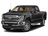 2022 Ford F-250 LARIAT | 4X4 | 7.3L | BLK PK | ROOF | FX4 | 20s