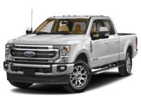 2022 Ford F-250 LARIAT 4WD Crew Cab 6.75' Box Oxford White  Shot 45