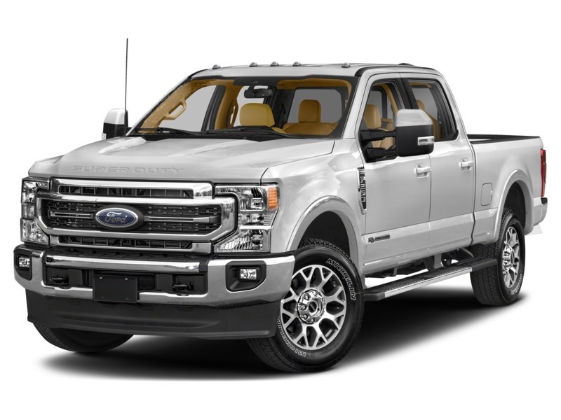 2022 Ford F-250 LARIAT 4WD Crew Cab 6.75' Box