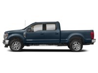 2022 Ford F-250 LARIAT 4WD Crew Cab 6.75' Box
