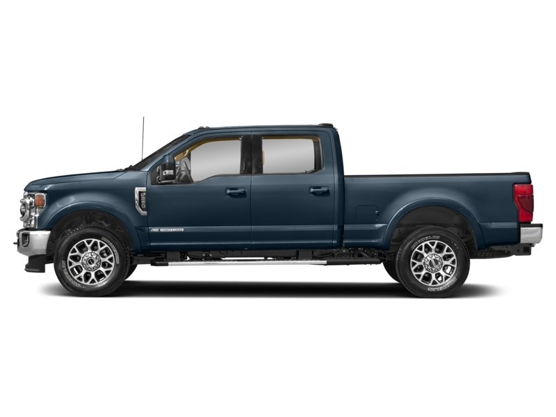 2022 Ford F-250 LARIAT 4WD Crew Cab 6.75' Box