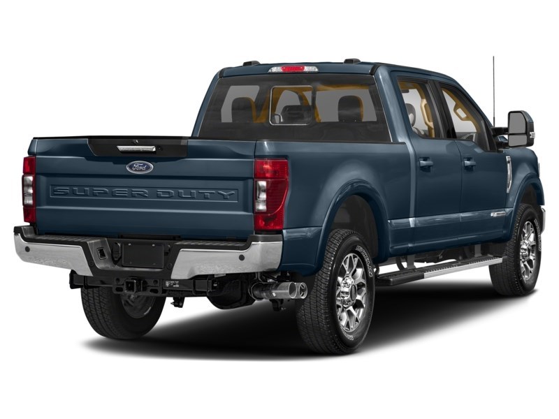 2022 Ford F-250 LARIAT 4WD Crew Cab 6.75' Box