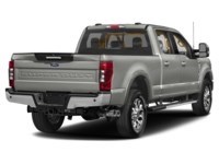 2022 Ford F-250 LARIAT 4WD Crew Cab 6.75' Box