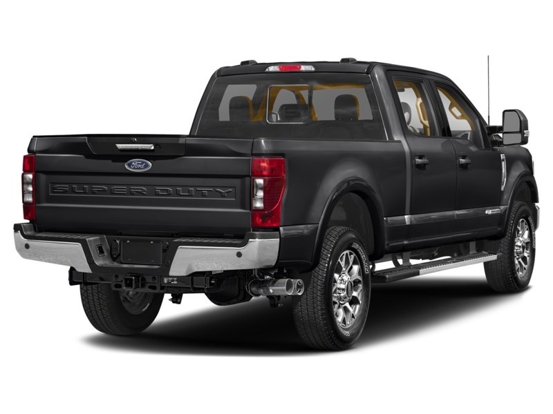2022 Ford F-250 LARIAT | 4X4 | 7.3L | BLK PK | ROOF | FX4 | 20s