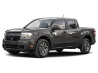 2023 Ford Maverick XLT AWD SuperCrew