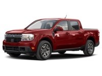 2023 Ford Maverick XLT AWD SuperCrew