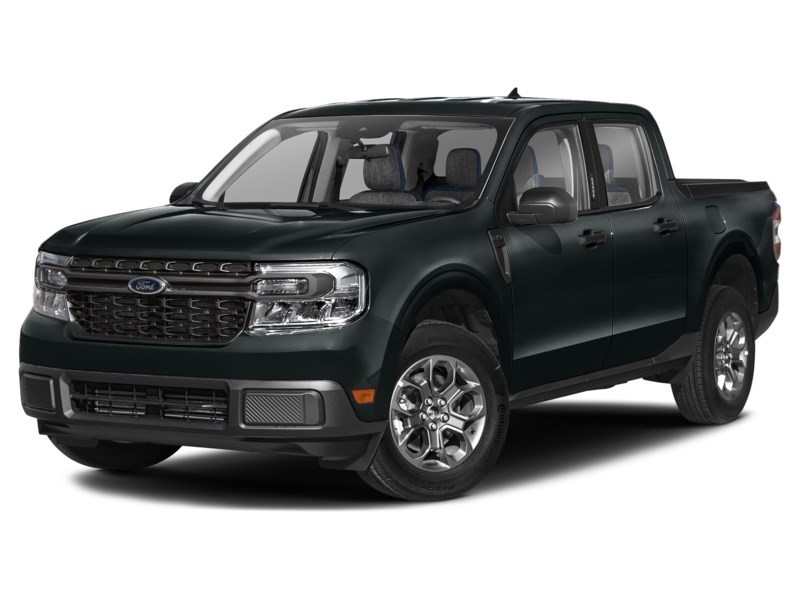 2023 Ford Maverick XLT FWD SuperCrew