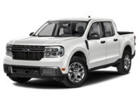 2023 Ford Maverick XLT AWD SuperCrew Oxford White  Shot 42