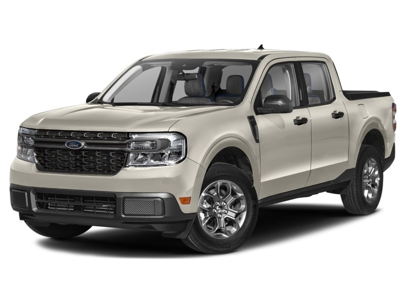 2024 Ford Maverick XLT AWD SuperCrew Terrain  Shot 1