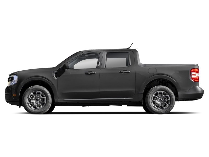 2023 Ford Maverick XLT FWD SuperCrew