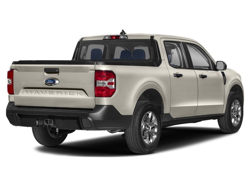 2024 Ford Maverick XLT AWD SuperCrew Terrain  Shot 2