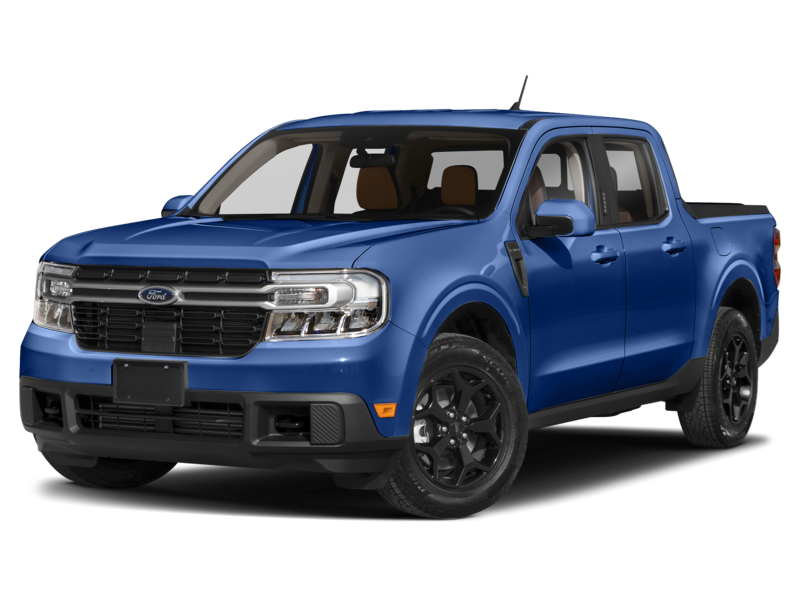 2024 Ford Maverick
